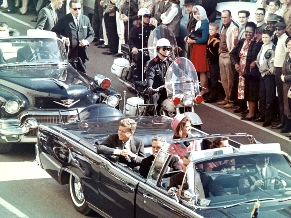 kennedy